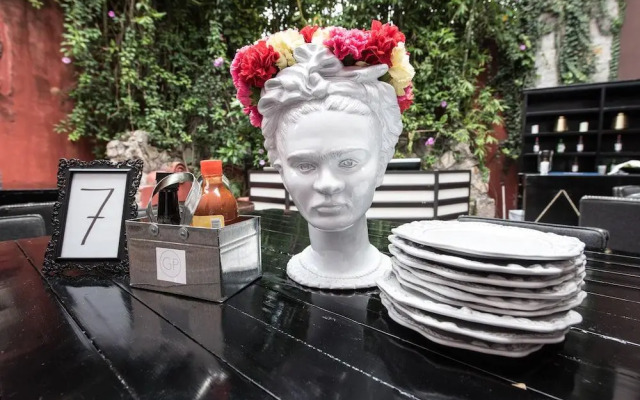 Hotel Nena
