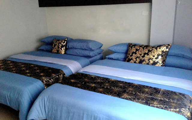 AYX Exclusive Serviced Apartments Ayutthaya
