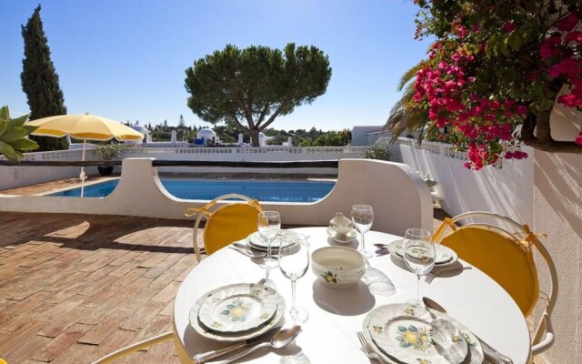 Casa Emma in Carvoeiro