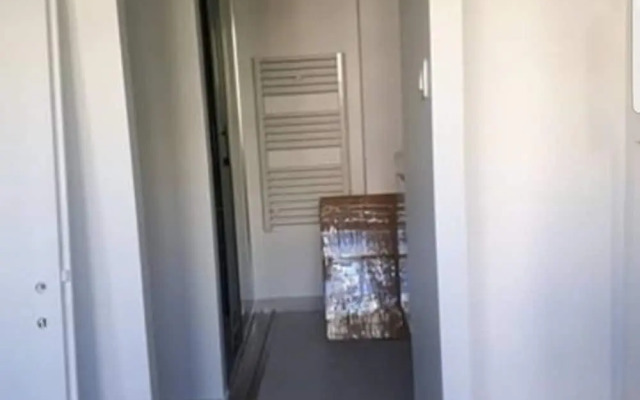 Appartement Design style Lyon 8