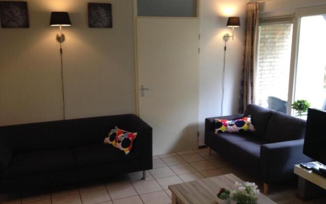 Vakantiehuis Lochem
