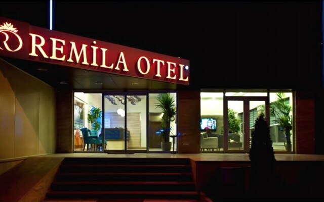 Remila Otel