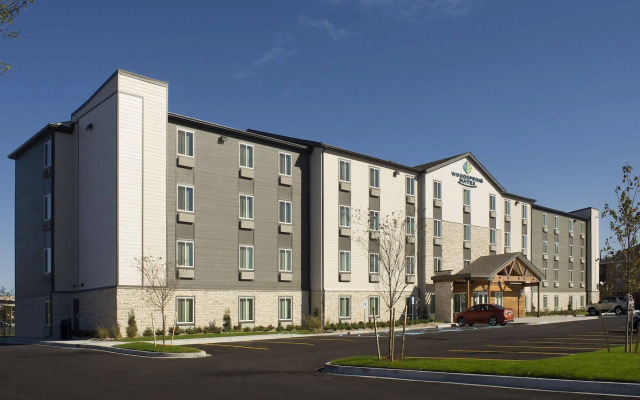 Extended Stay America Suites - New Orleans - Airport - I-10