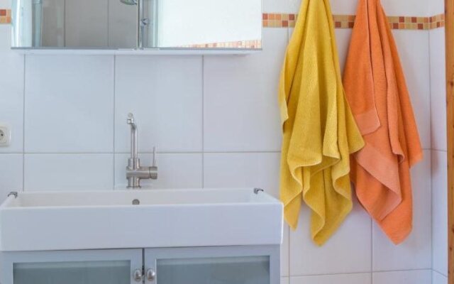 Haus Paradies am See