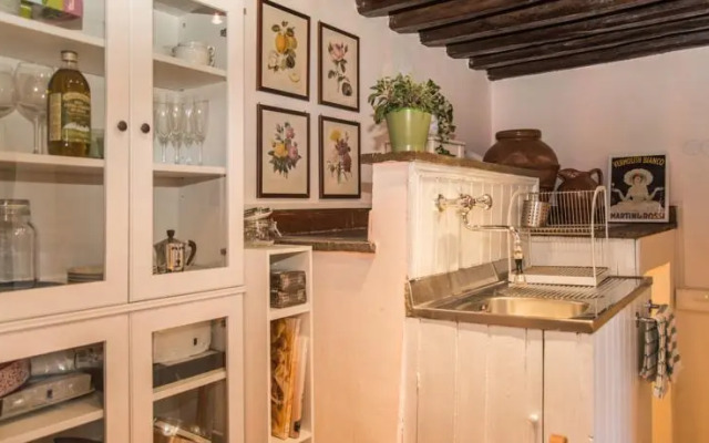 Rome Sweet Home Colosseo