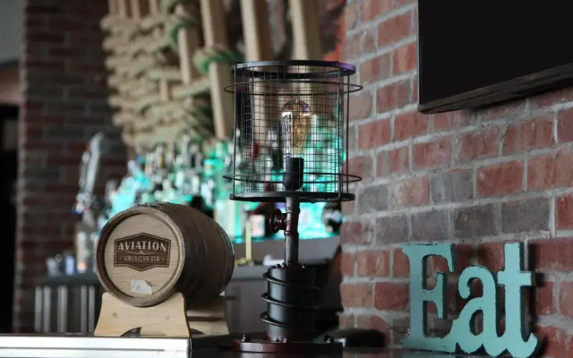 Hotel Indigo Frisco by IHG