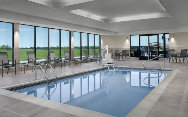 TownePlace Suites Sikeston