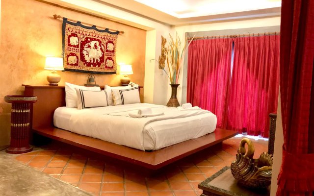 Nirvana Boutique Hotel