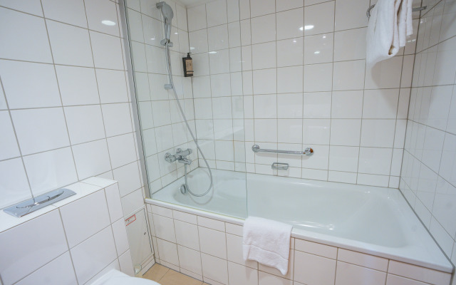 Ibercity Wien Schönbrunn