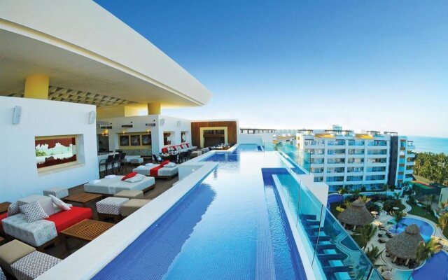 Marival Distinct Luxury Residences & World Spa All Inclusive