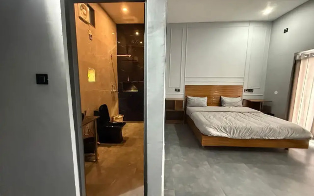Maakot Homestay