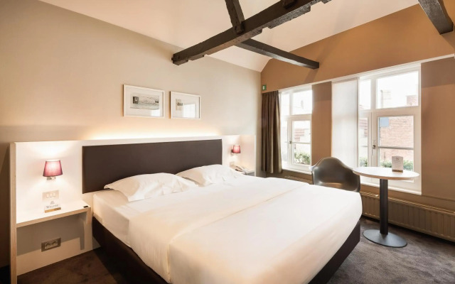 Hotel Navarra Brugge