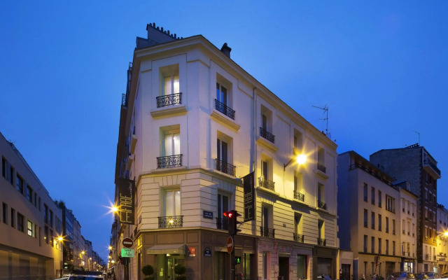 Le Fabe Hotel