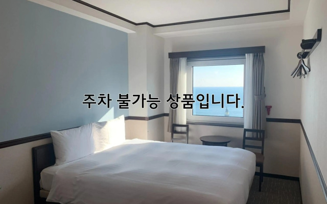 Toyoko Inn Busan Haeundae 2
