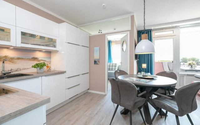 Berolina Großer Ankerplatz