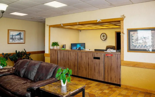 OYO Hotel Guymon OK US-64