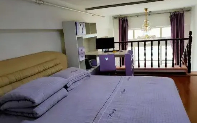 Aishangri Rent Apartment