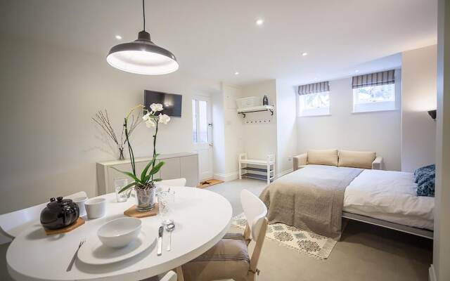 The Skylark Studio, Hereford