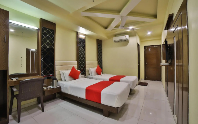 OYO Rooms Navrangpura