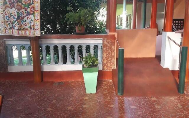 Pousada Caravela