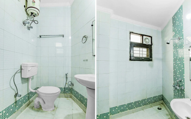 Flagship Hotel Orlov