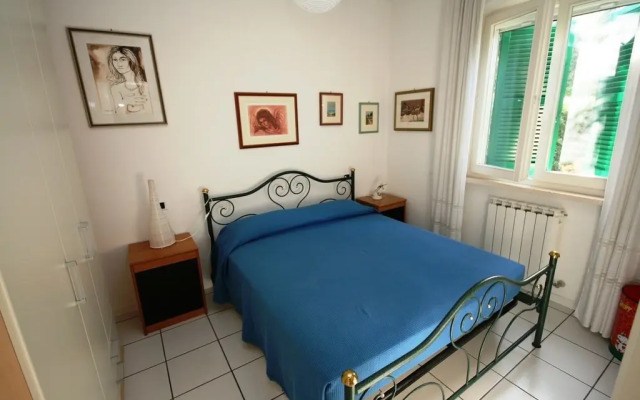 Numana - Appartamento Villaggio Taunus