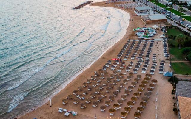 Hotel Baia del Sole