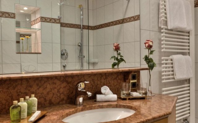 Hotel zum Erdinger Weissbräu