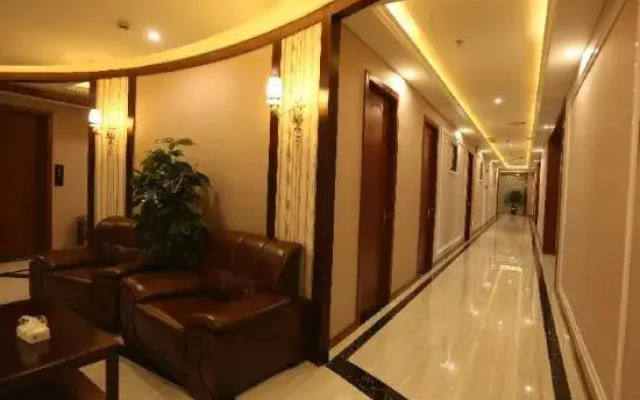 Guangyue Hotel