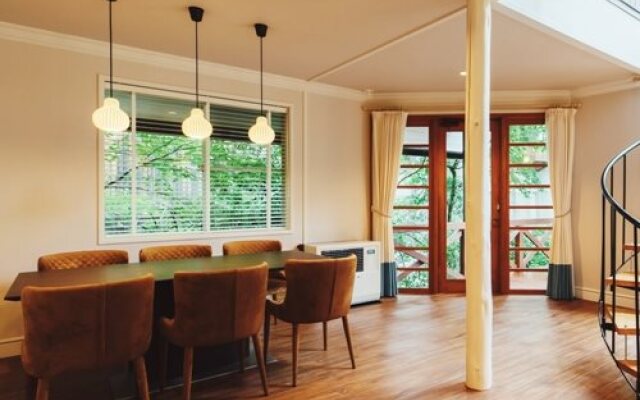 Izumigo AMBIENT Yatsugatake Cottage