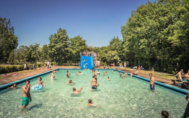 Vakantiepark de Luttenberg