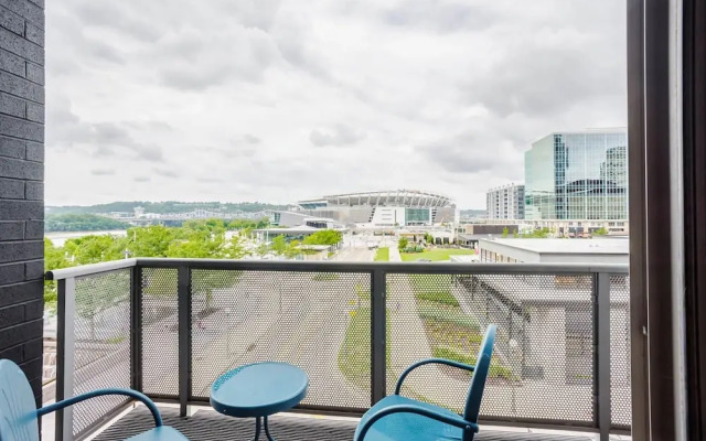 TWO CozySuites at the Banks 18