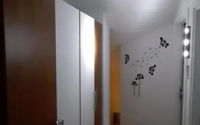 Pipo Apartment Mareda