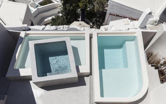 Aesthesis Boutique Villas