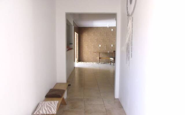 Hospedaria Caminho dos Ventos