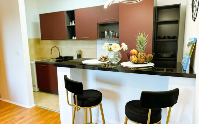 Studio Apartment Mandic
