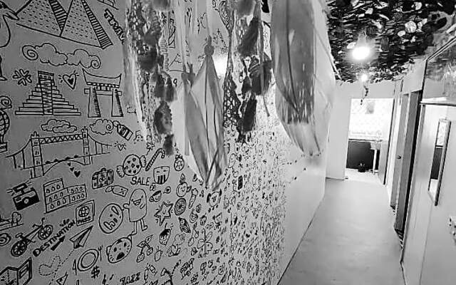 Karya Story Hostel