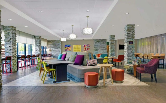 Home2 Suites by Hilton Salem