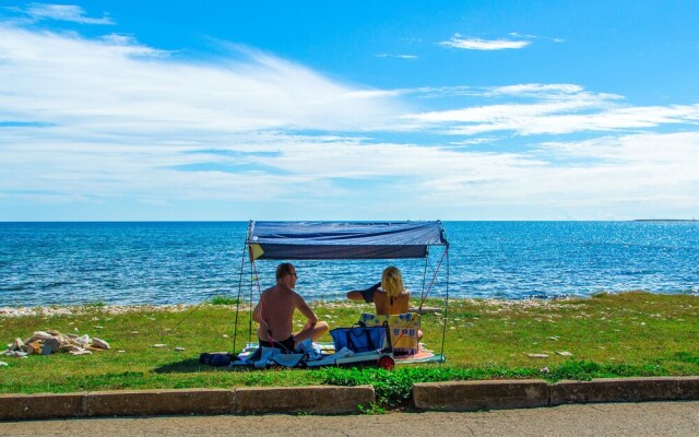 Superior Mobile Homes in Camping Kazela