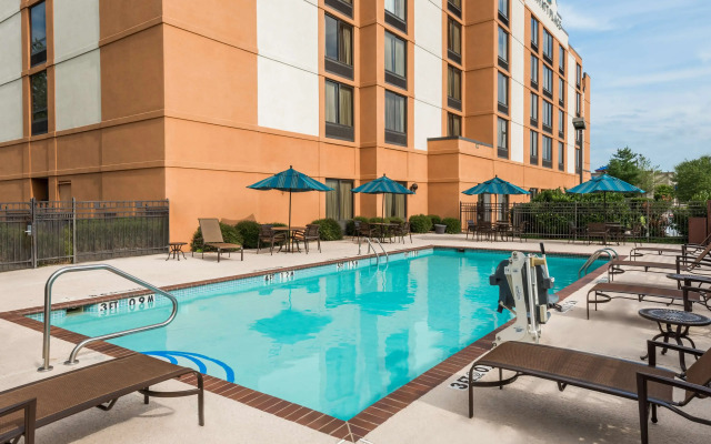Hyatt Place Bentonville/Rogers