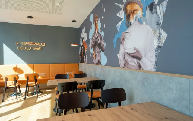 mightyTwice Hotel Achern