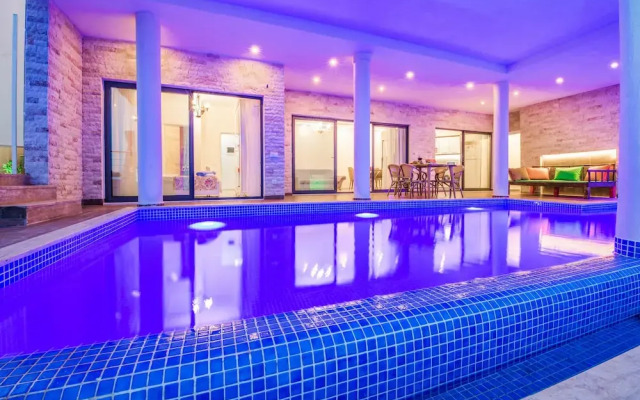 Villa Firuze-Hill Villas Kalkan