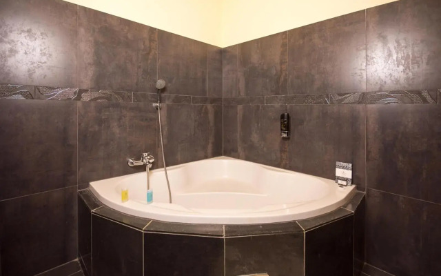 Seehotel Gruner Baum