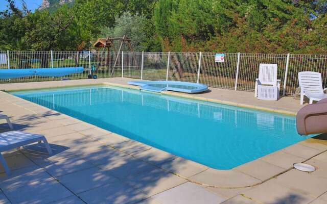 Camping de Monteglin