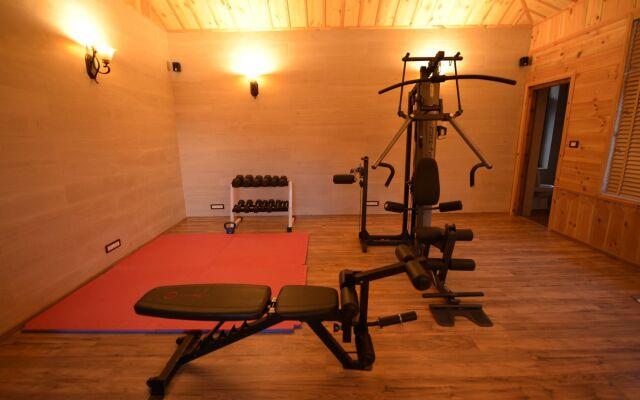 Storii By ITC Hotels Urvashis Retreat Manali