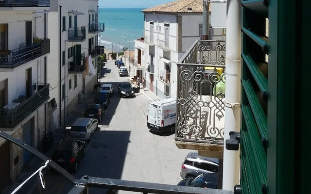 Joivy Dimore Rodiane - Ponente