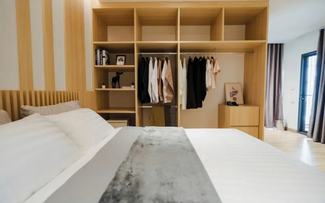 I-Zen Residence Central Eastville