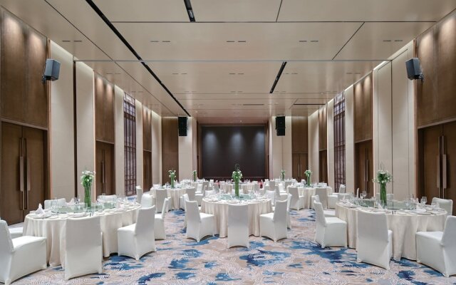 voco Xiongan by IHG