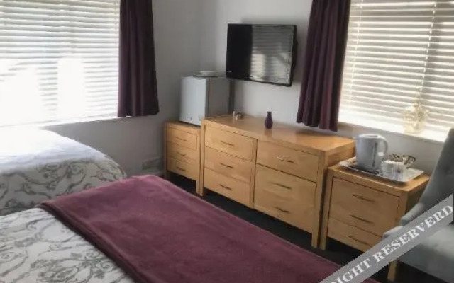 Heatherlea Guest House