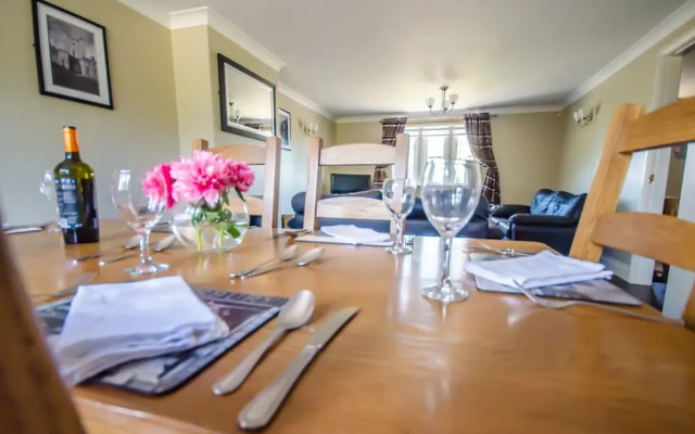Plawsworth Aparthotel